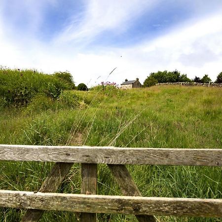 Thirley Cotes Farm Cottages スカーバラ エクステリア 写真